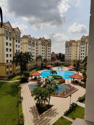 Azalea Park Condominium (D17), Condominium #630217301